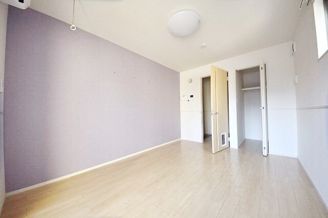 ジェルメ 壱番館の物件内観写真