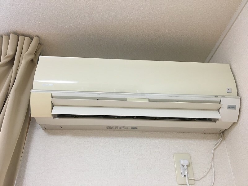 レオパレスサクラ土合の物件内観写真