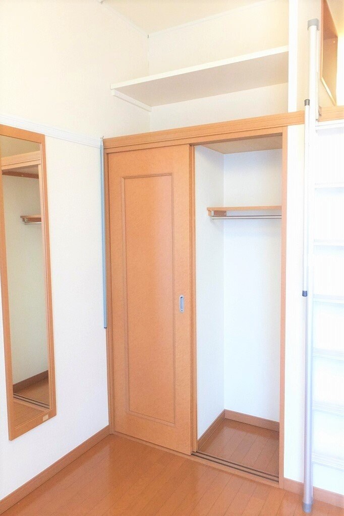 レオパレスYuiの物件内観写真