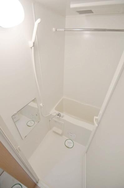 COMFORT BELLの物件内観写真