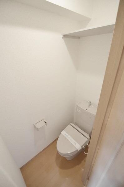 COMFORT BELLの物件内観写真