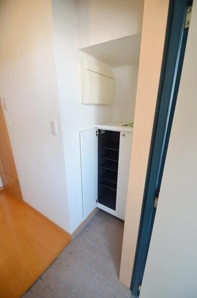 COMFORT BELLの物件内観写真