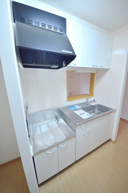 クレメントの物件内観写真