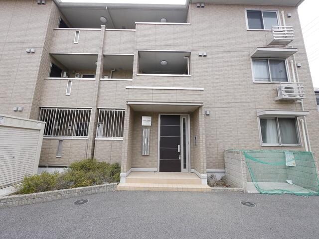 CANDY WOODの物件内観写真