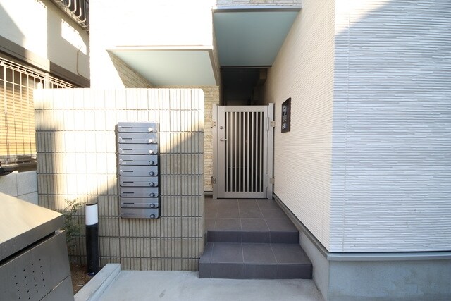 ソレイユ与野の物件内観写真