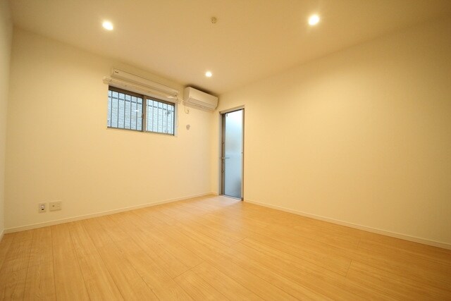 ソレイユ与野の物件内観写真