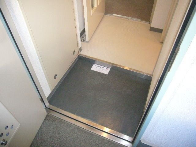 ウインベルデュエット川口の物件内観写真