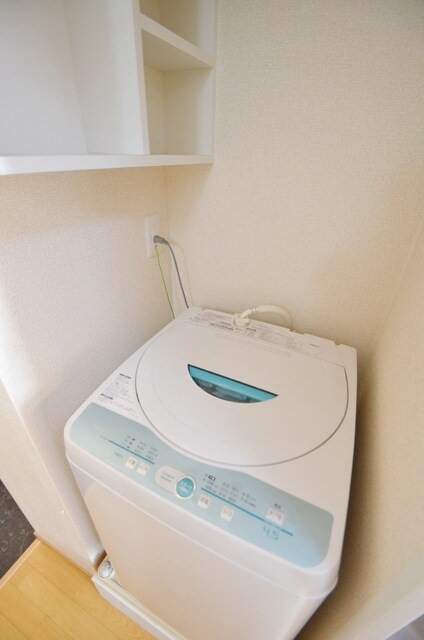 レオパレスエスペランサの物件内観写真