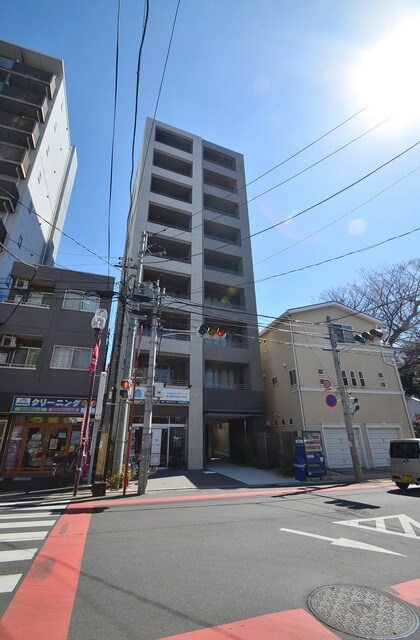 ピニエール浦和岸町の物件内観写真