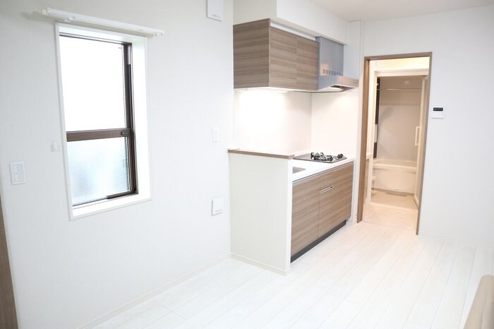 パルナシウスの物件内観写真