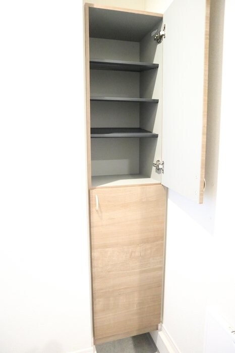 パルナシウスの物件内観写真