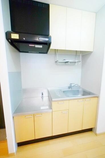 アーバン上小の物件内観写真