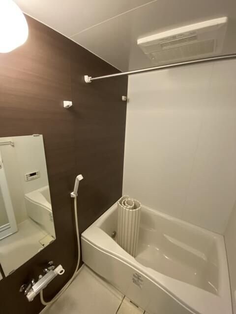 ピニエール浦和岸町の物件内観写真