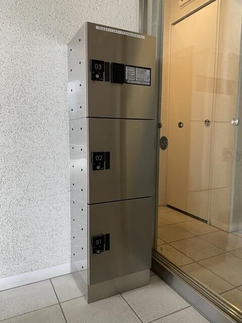 ピニエール浦和岸町の物件内観写真