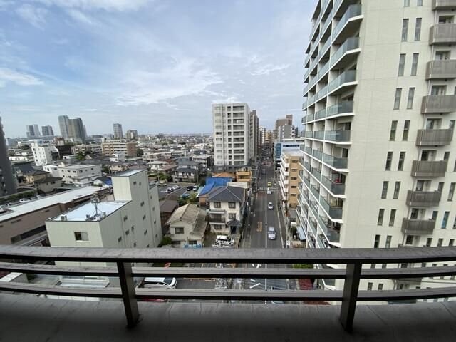 ピニエール浦和岸町の物件内観写真