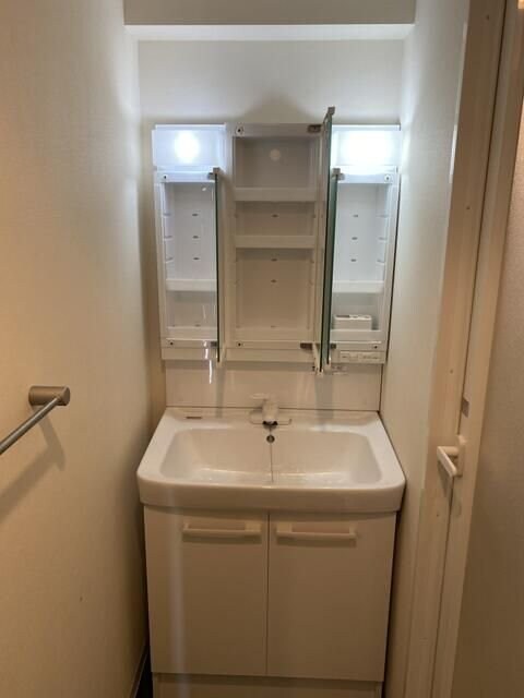 ピニエール浦和岸町の物件内観写真