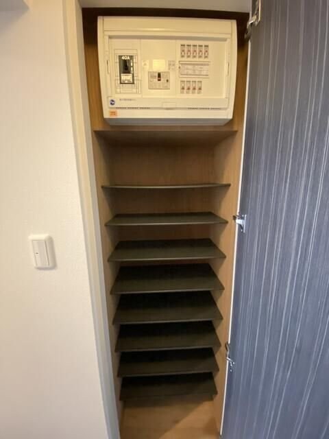 ピニエール浦和岸町の物件内観写真