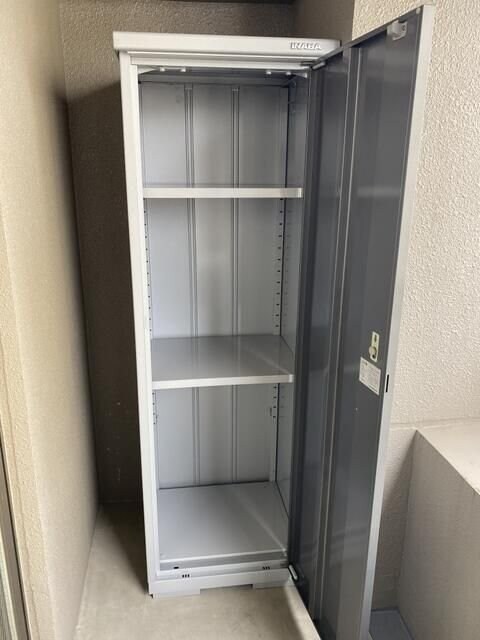 ピニエール浦和岸町の物件内観写真