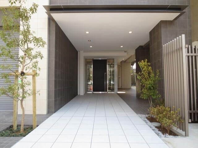 ピニエール浦和岸町の物件内観写真