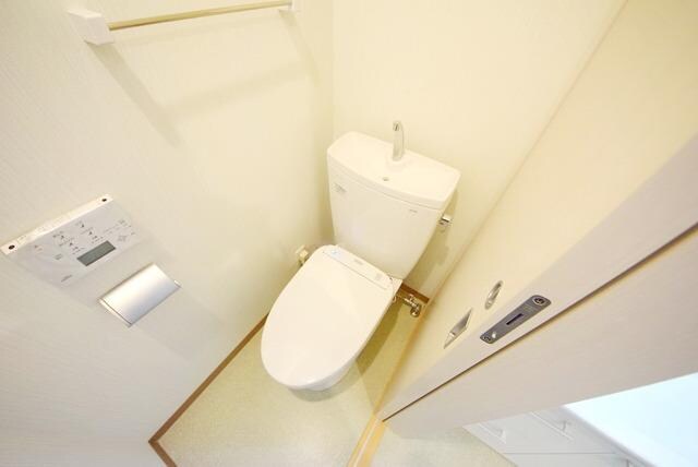 ヴィスタアリーナの物件内観写真