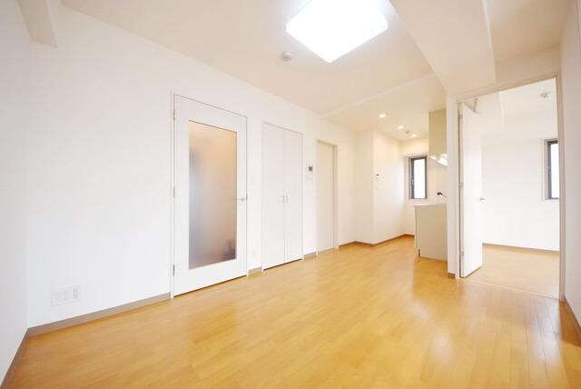 ヴィスタアリーナの物件内観写真