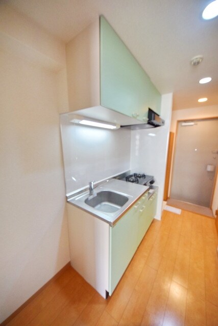 イーストシティタワーズの物件内観写真