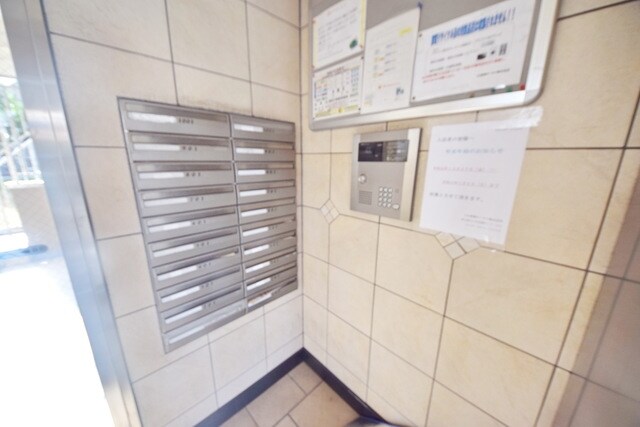 イーストシティタワーズの物件内観写真