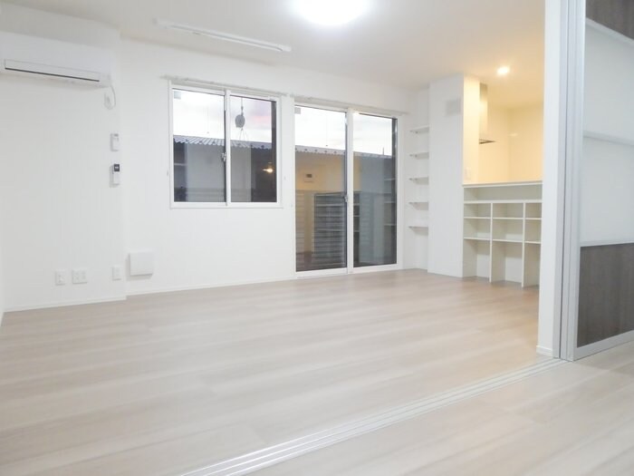 いつき 壱の物件内観写真