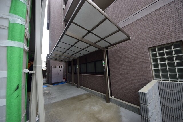 ビアンカ浦和の物件内観写真