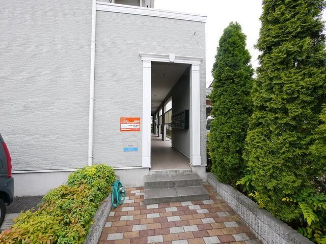 セント ローレンスの物件内観写真