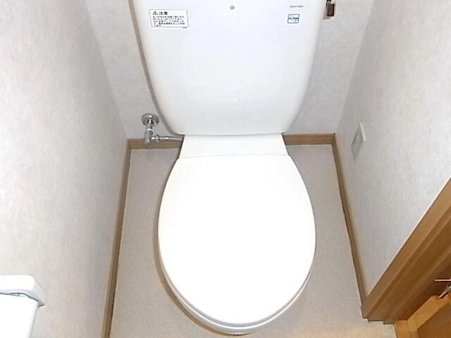 セント ローレンスの物件内観写真