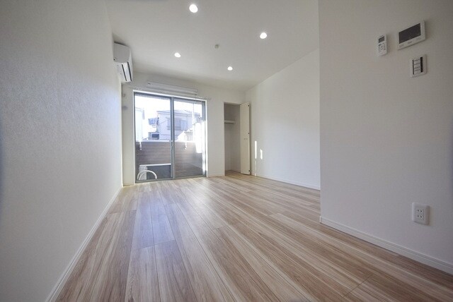 PASSION(パッション)の物件内観写真