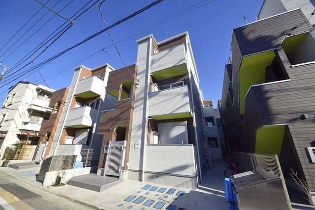 PASSION(パッション)の物件内観写真