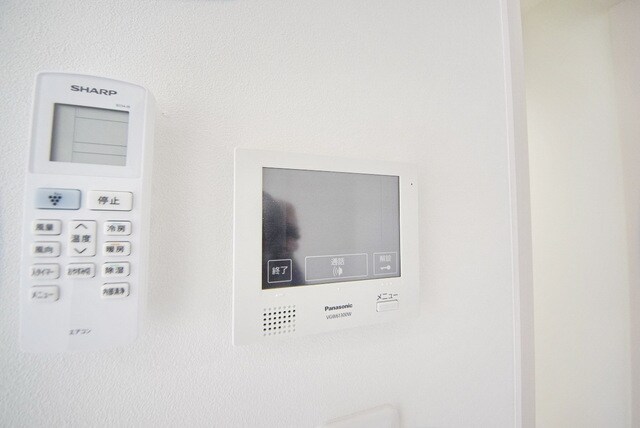 PASSION(パッション)の物件内観写真