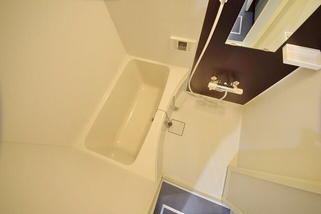 PASSION(パッション)の物件内観写真