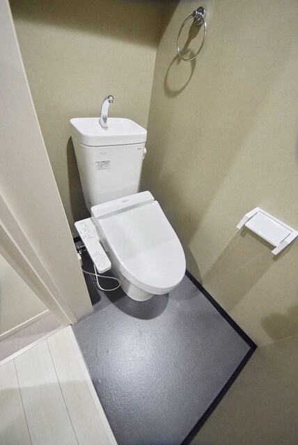 PASSION(パッション)の物件内観写真