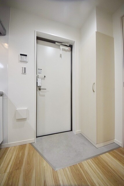 PASSION(パッション)の物件内観写真