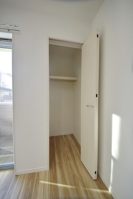 PASSION(パッション)の物件内観写真