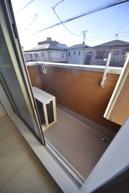 PASSION(パッション)の物件内観写真