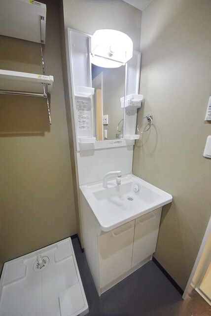 PASSION(パッション)の物件内観写真