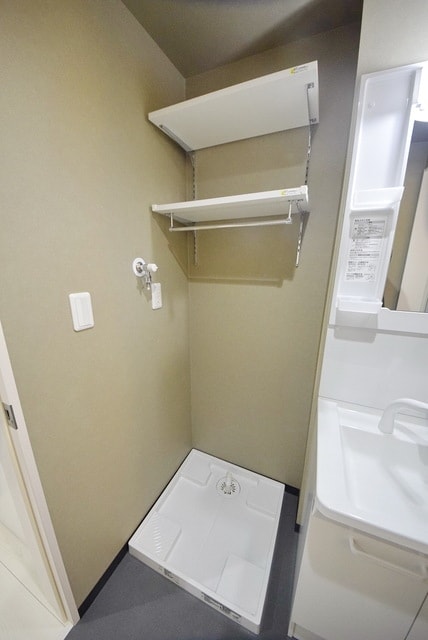 PASSION(パッション)の物件内観写真