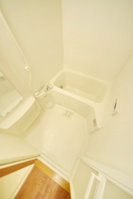 ガーデンヒルズNAKAYAMA壱番館の物件内観写真