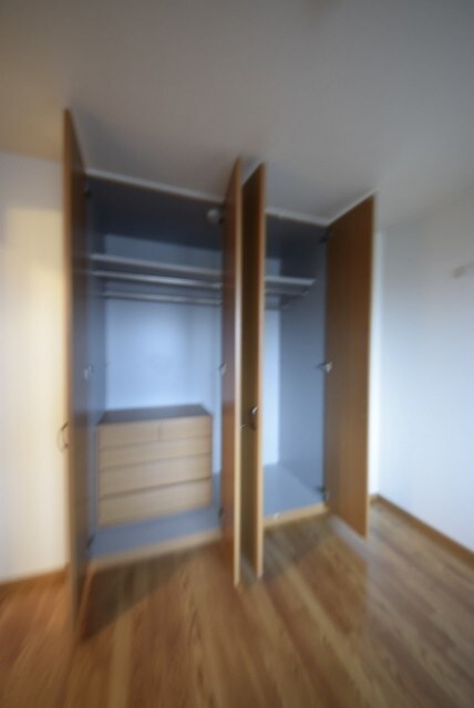 ガーデンヒルズNAKAYAMA壱番館の物件内観写真