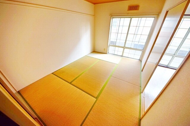 ドミールエントピアの物件内観写真