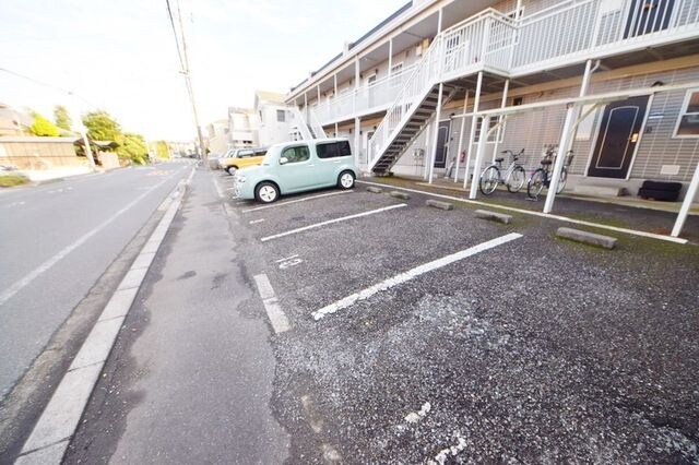 ドミールエントピアの物件内観写真