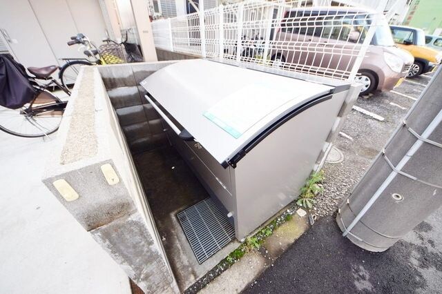 ドミールエントピアの物件内観写真