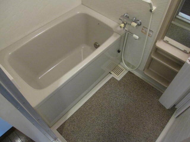 ガーデンシティ戸田の物件内観写真