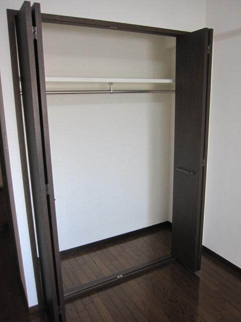 ガーデンシティ戸田の物件内観写真