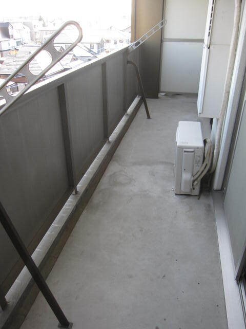 ガーデンシティ戸田の物件内観写真