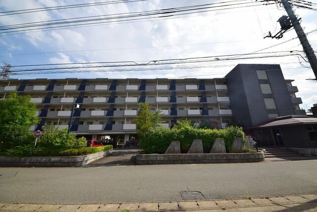 ガーデンシティ戸田の物件内観写真